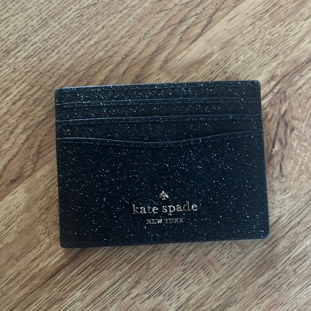Kate Spade cardholder